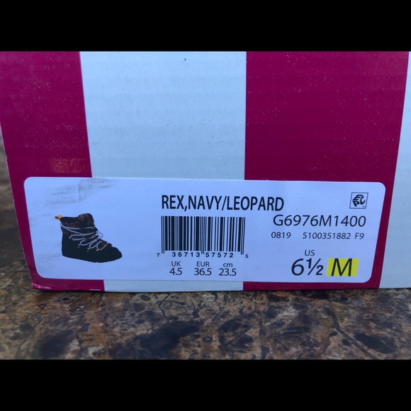 NEW Circus by Sam Edelman Rex Cold-Weather Boots - Picture 14 of 14